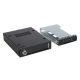 12. Icy Dock MB601VK-B drive bay panel Black