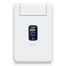 Ubiquiti UniFi UTR Wireless Router Gigabit Ethernet Dual-band (2.4 GHz/5 GHz) White