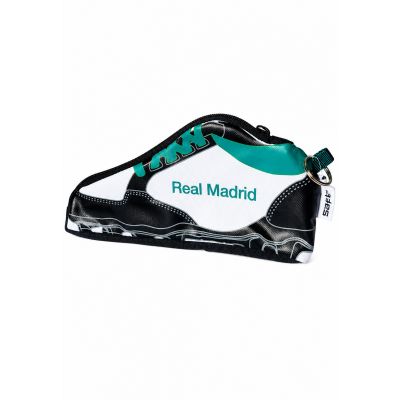 6. Real Madrid shoe-shaped pencil case 812654584