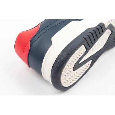 6. Levi's John SE children's sports shoes navy blue youth