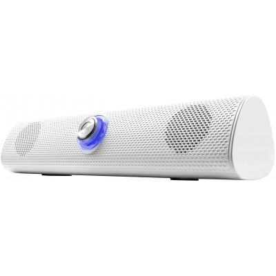 3. DEFENDER SOUNDBAR Z11 6W LED WHITE 65311