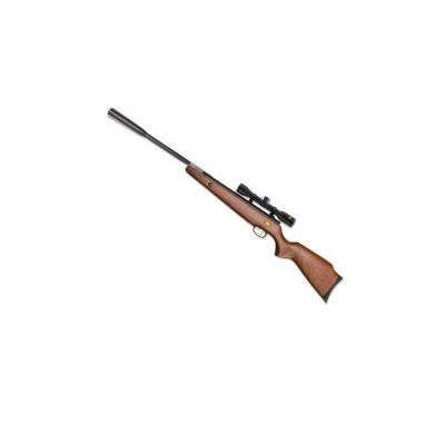 3. BEEMAN 1153 QT QUIET TEK GAS RAM air rifle cal. 5.5mm Ekp
