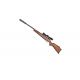 3. BEEMAN 1153 QT QUIET TEK GAS RAM air rifle cal. 5.5mm Ekp