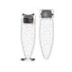 15. Taurus Argenta Elegance Ironing Board 994181000