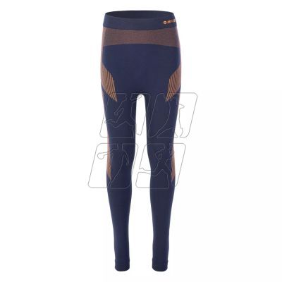 Hi-tec Trikat Bottom Jr thermoactive leggings 92800565099