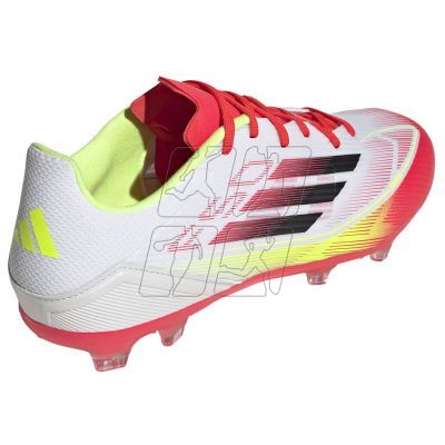 3. Adidas F50 League FG/MG M IE1289 shoes