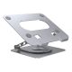 7. UNITEK LAPTOP STAND ADJUSTABLE 360° 10-16''