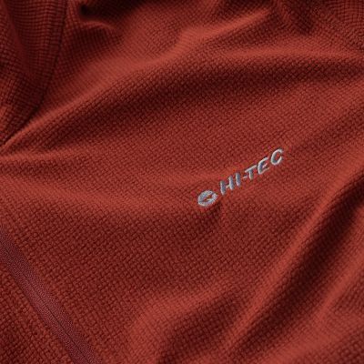 4. Polar Hi-Tec Damis II FULL ZIP M 92800621584