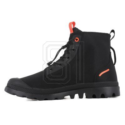 4. Palladium Pampa Lite Journey M 79539-008-M shoes