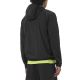 3. Salomon Sense Aero Wind JKT M LC2743000 Black 2XL