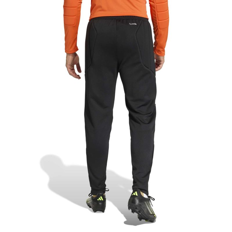 3. adidas Tierro 26 KF5955 goalkeeper pants