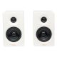 2. Edifier M60 2.0 Bluetooth Speakers Retail White