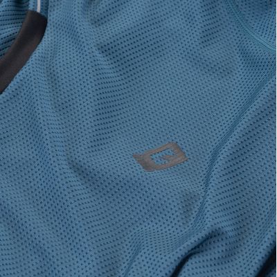 4. Men's ILANGE II Short Sleeve T-Shirt
