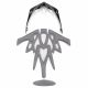 30. Meteor Gruver 24744-24746 Bicycle Helmet