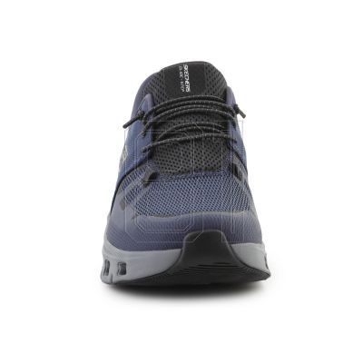 5. Skechers Slip ins shoes: Glide-Step Pro M 232821-NVCC 