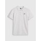 6. Men's regular polo shirt 4F 4FWMM00TPTSM366-27M