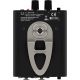 8. Behringer P1 Personal In-Ear Amplifier