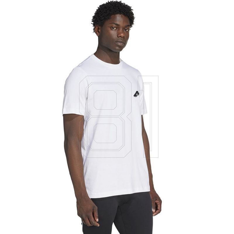 8. T-shirt adidas Copa Sign Tee M JM8957