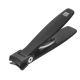 2. ZWILLING 47202-401-0 Stainless Steel Nail Clipper