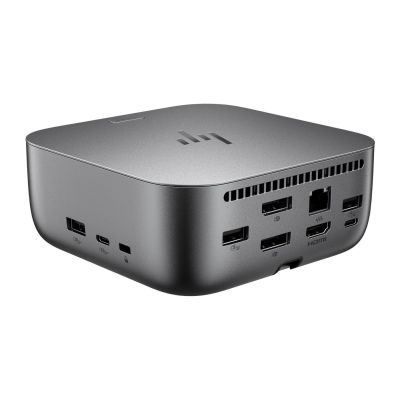 156. HP Thunderbolt 4 100W G6 Dock