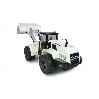 4. Amewi RC G485AE wheel charger white Li-Ion 2000mAh/14+