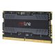 3. RAM Memory SO DDR5 16GB PC 5600 CL46 Mushkin Redline 1.1V