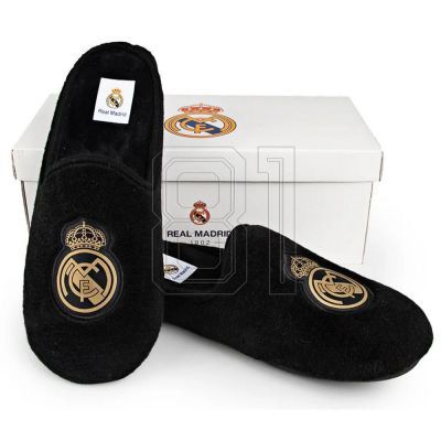 4. Real Madrid M CFRM7 Flip-Flops