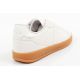 4. Fila women's sports shoes Foro sneakers white fashionable comfortable