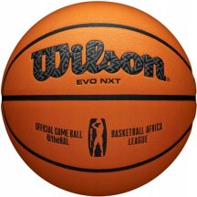 WILSON EVO NXT BASKETBALL AFRIKA LEAGUE SIZE 7