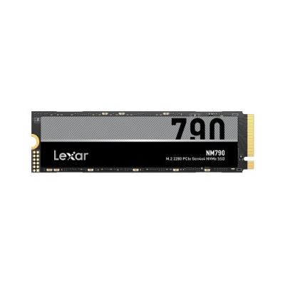 Lexar NM790 2TB M.2 PCI Express 4.0 NVMe SLC