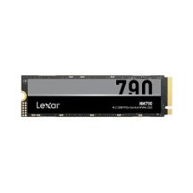 Lexar NM790 2TB M.2 PCI Express 4.0 NVMe SLC