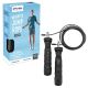 6. Spokey Pump SPK-944035 skipping rope