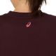 4. Asics Logo Tee W 2032C843602