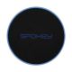 8. Spokey Slidi 943396 Exercise Disc