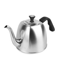 Steel teapot 1.1L MR-1333-Tea MAESTRO