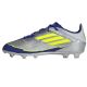 2. Adidas F50 Elite Messi FG Jr IH0921 shoes