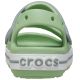 4. Crocs Crocband Cruiser Jr 209424 3WD sandals