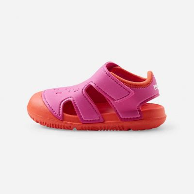 2. Reima Koralli Jr Sandals 5400070A-4880
