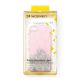 8. Wozinsky Star Glitter Shining Cover for Xiaomi Redmi Note 9T 5G transparent