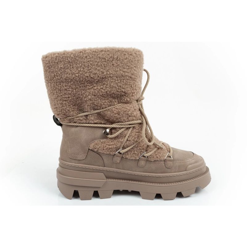 22. Lee Cooper W Snow Boots LCJ-24-47-3149L