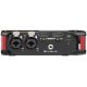 4. Tascam FR-AV4 - Portable Audio Recorder with 4 Channels
