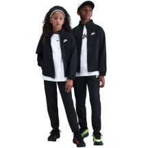 Nike Sportswear Kids Tracksuit Black HQ9315 010