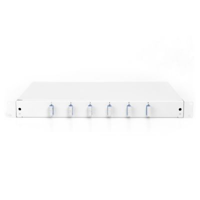 3. Digitus DN-96320/9 patch panel 1U