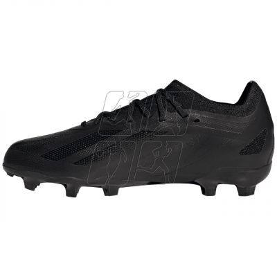 3. adidas X Crazyfast.1 FG Jr IE6636 football shoes