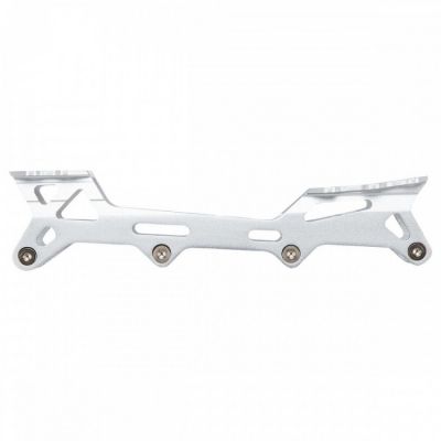 4. Bauer Aluminum Roller Rails