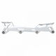 4. Bauer Aluminum Roller Rails
