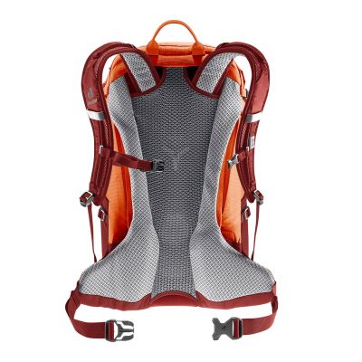 6. Deuter Futura 23 Backpack 34001219-5070