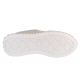 5. Calvin Klein Runner Laceup Shoes W YW0YW00375-AEO