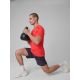 Men's quick-drying training shorts 4F 4FRSS26TFSHM1660-23S