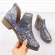 8. Ankle boots M. Daszyński W SA62-102 SAN12D